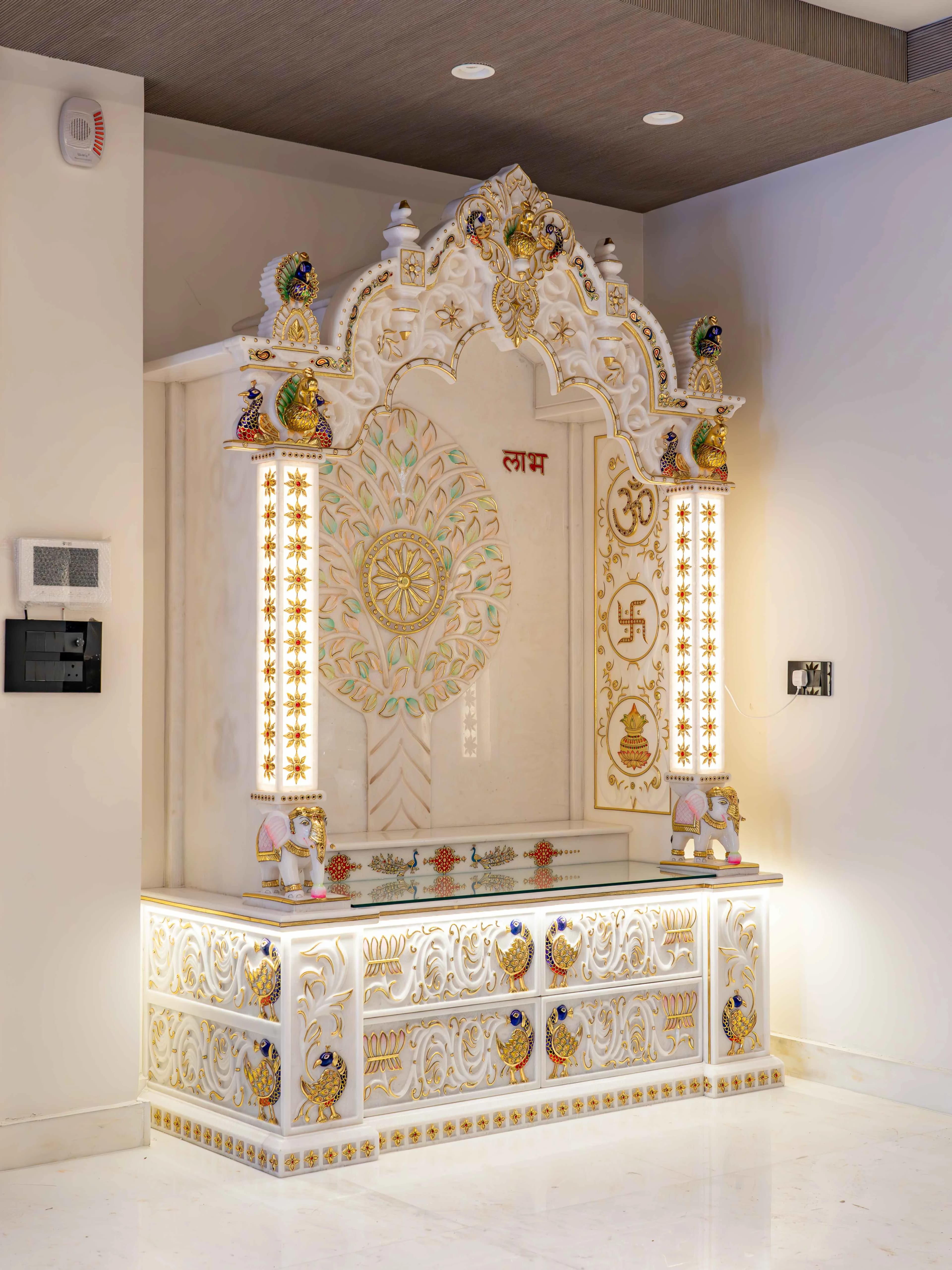 Dream Temples