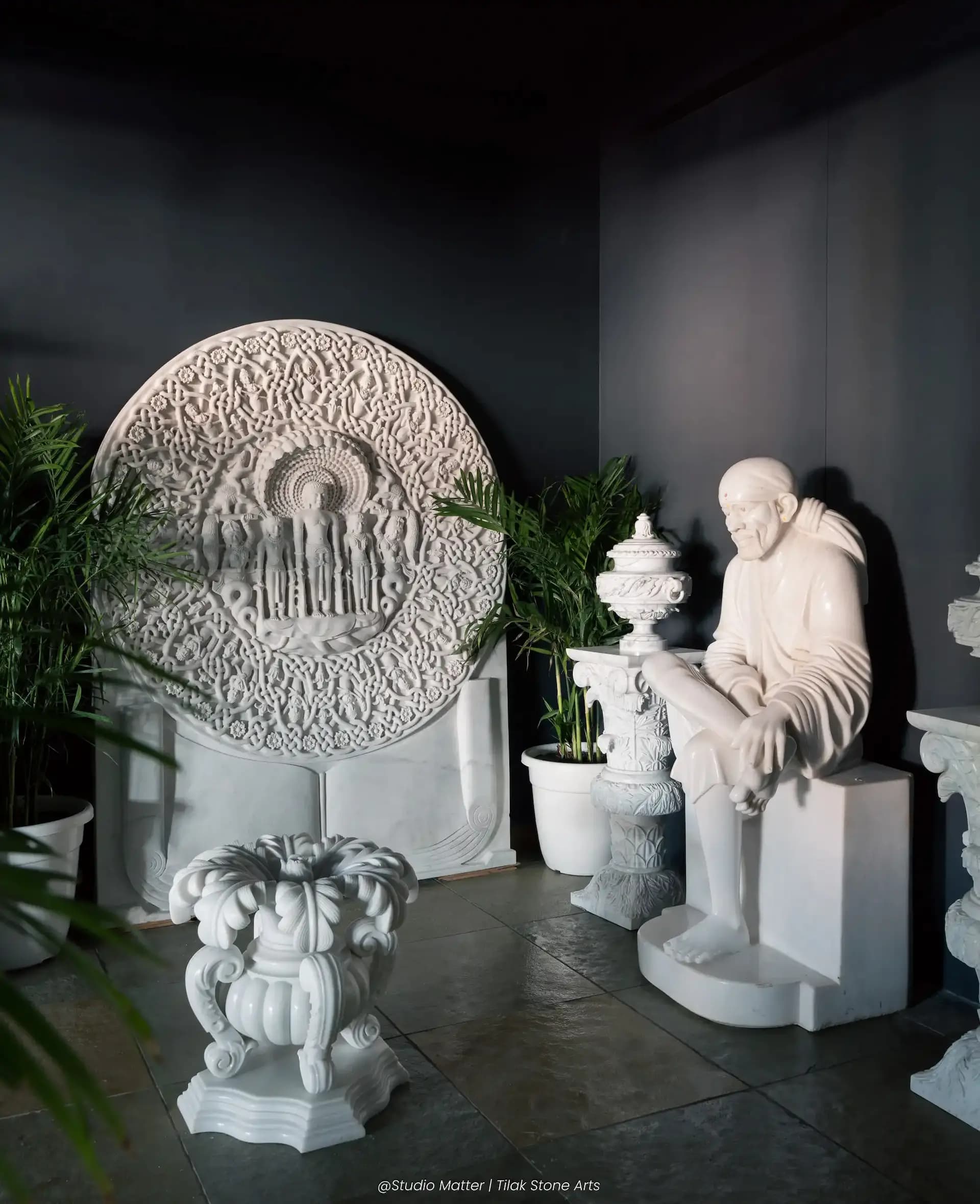 Artisans of Tilak