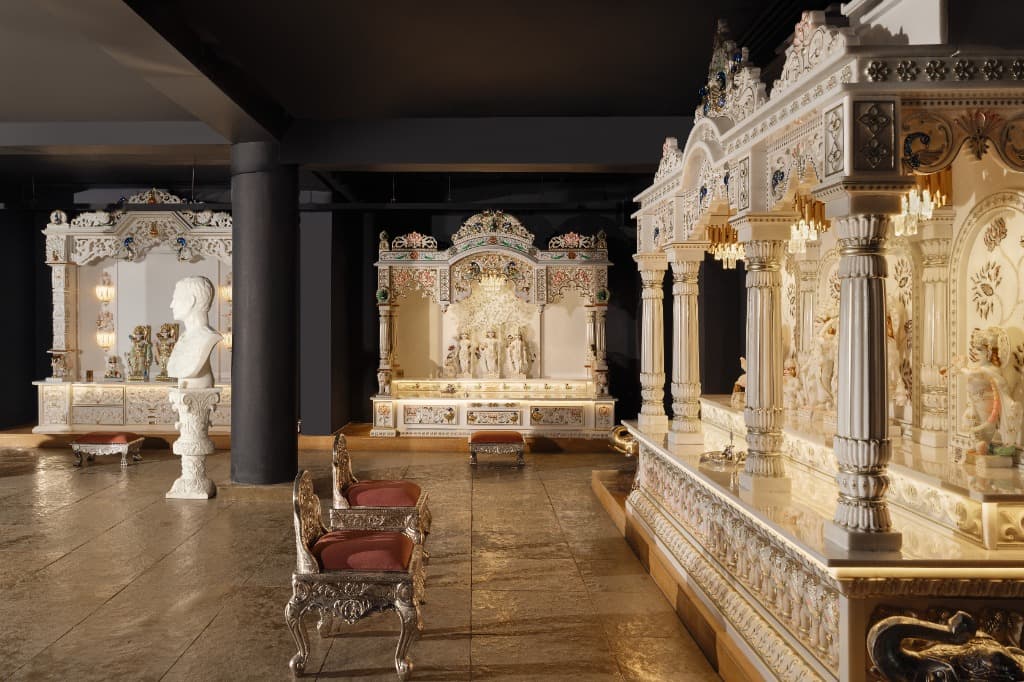 TILAK STONE ARTS DELHI