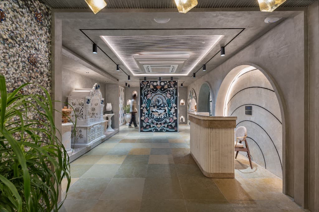 TILAK STONE ARTS JAIPUR